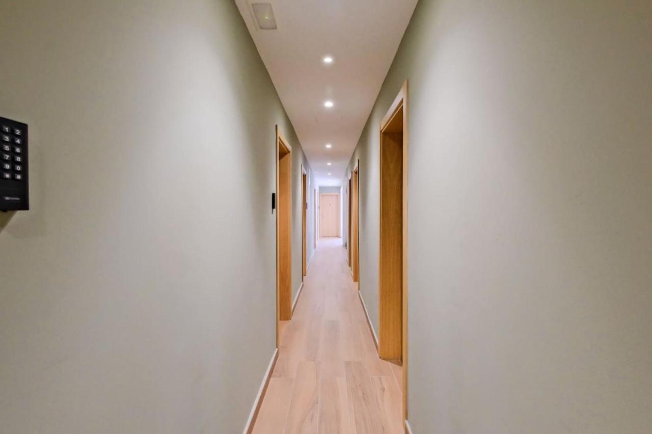 Apartment Lovely Fully Equipped Near Subway N1 Lisbon