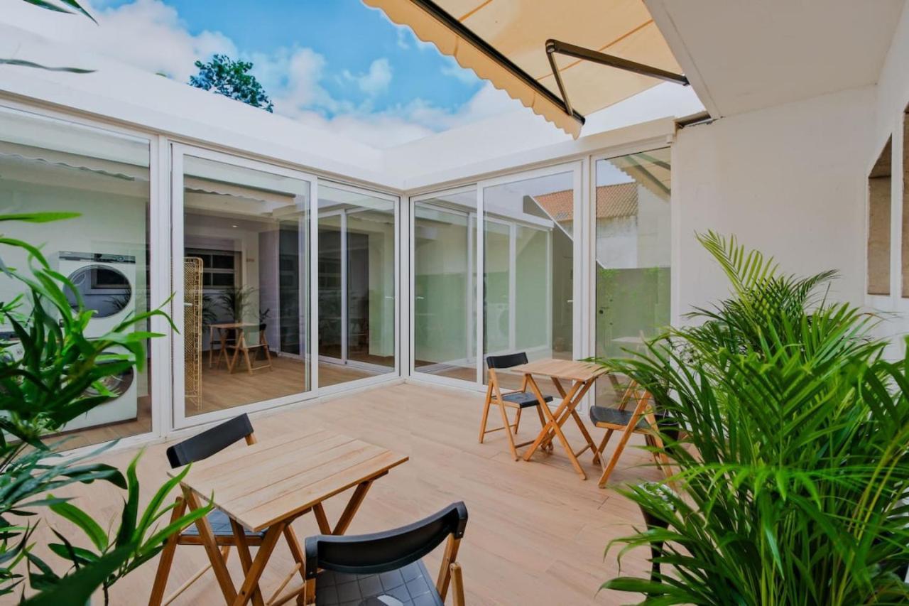Apartment Lovely Fully Equipped Near Subway N1