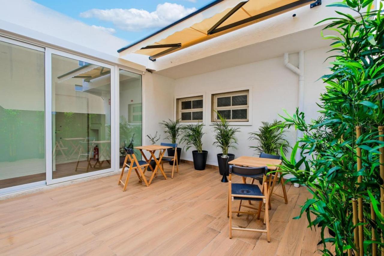 Lovely Fully Equipped Near Subway N1 Lisbon