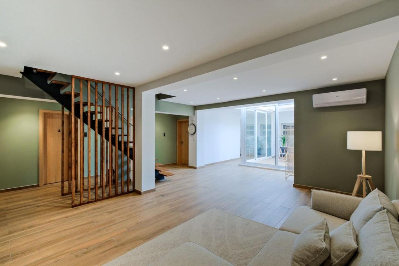 Lovely Fully Equipped Near Subway N1 * Lisbon