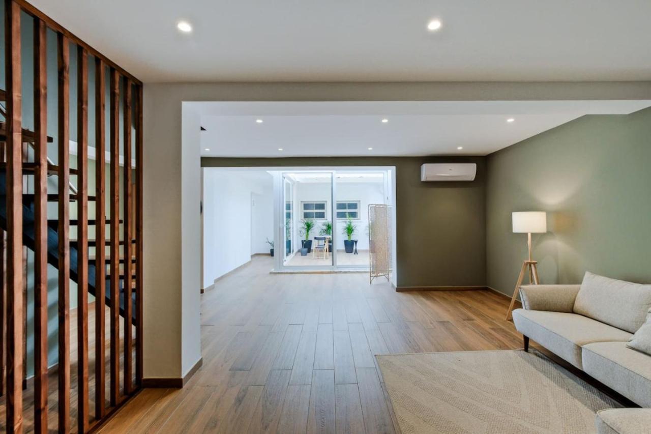 Lovely Fully Equipped Near Subway N1 * Lisbon
