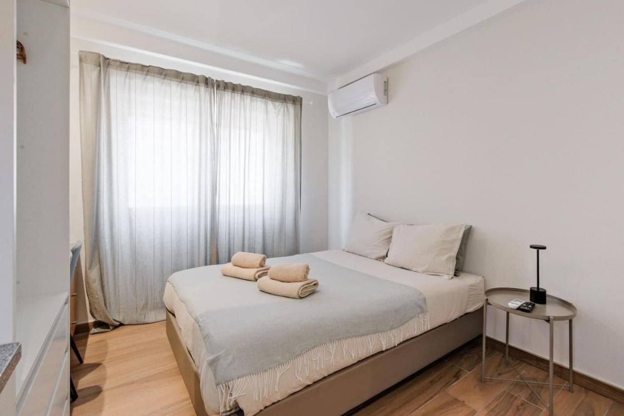 Lovely Fully Equipped Near Subway N1 * Lisbon