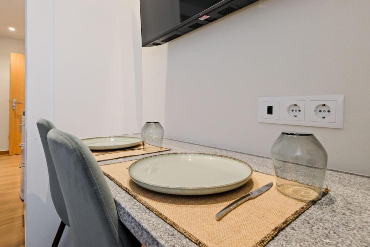 Apartment Lovely Fully Equipped Near Subway N1 Lisbon